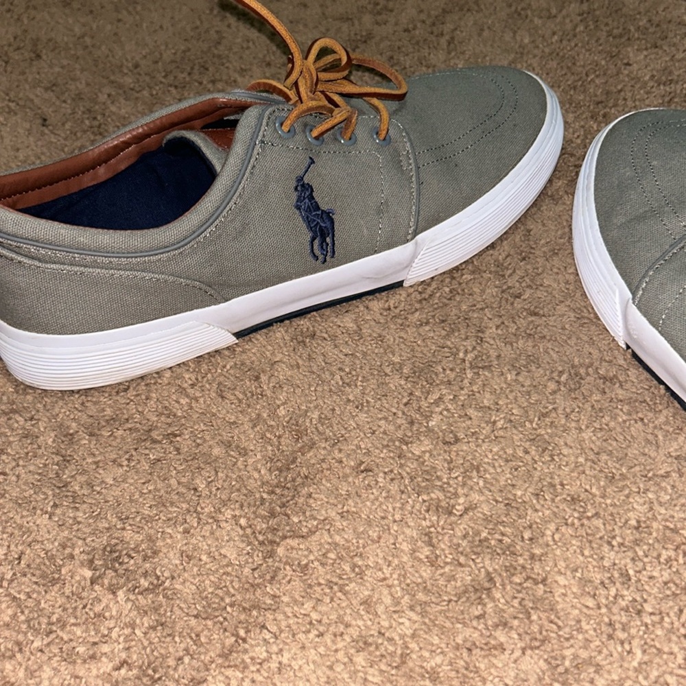 Polo Ralph Lauren ✨💙